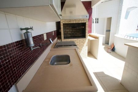 Apartamento para alugar com 360m², 5 quartos e 2 vagasCobertura