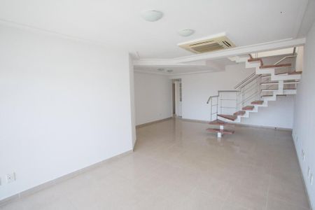 Sala de apartamento para alugar com 5 quartos, 360m² em Freguesia (jacarepaguá), Rio de Janeiro