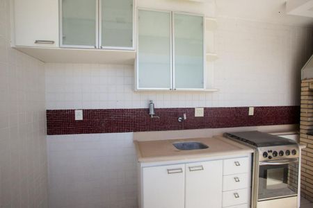 Apartamento para alugar com 360m², 5 quartos e 2 vagasCobertura