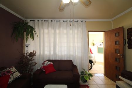 Sala de casa à venda com 4 quartos, 168m² em Imirim, São Paulo