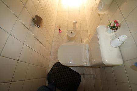 Casa à venda com 168m², 4 quartos e 2 vagasLavabo