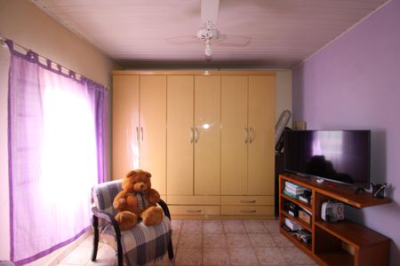 Casa à venda com 168m², 4 quartos e 2 vagasQuarto 2