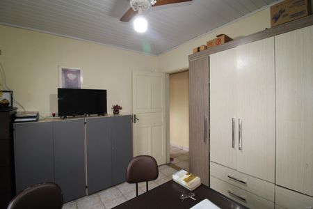 Casa à venda com 168m², 4 quartos e 2 vagasQuarto 3