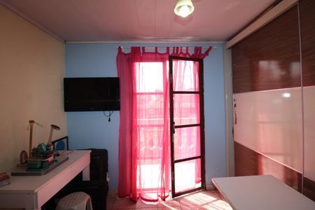 Casa à venda com 168m², 4 quartos e 2 vagasQuarto 1