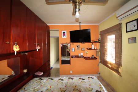 Casa à venda com 168m², 4 quartos e 2 vagasQuarto 4