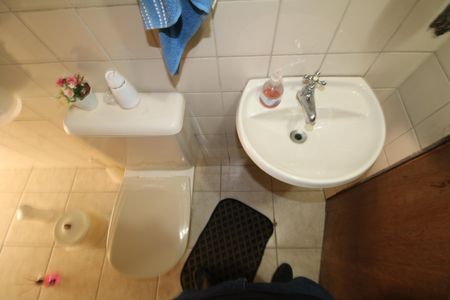 Casa à venda com 168m², 4 quartos e 2 vagasLavabo