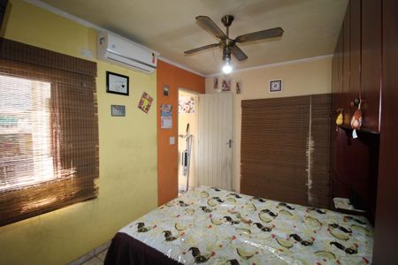 Casa à venda com 168m², 4 quartos e 2 vagasQuarto 4