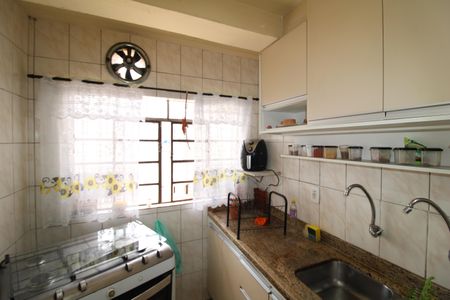 Casa à venda com 168m², 4 quartos e 2 vagasCozinha