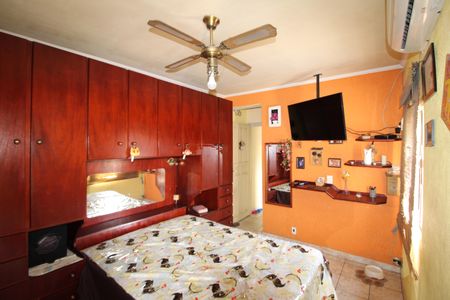 Casa à venda com 168m², 4 quartos e 2 vagasQuarto 4