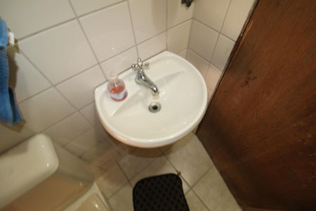 Casa à venda com 168m², 4 quartos e 2 vagasLavabo