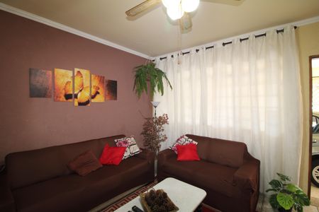 Sala de casa à venda com 4 quartos, 168m² em Imirim, São Paulo