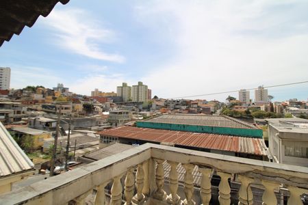 Casa à venda com 168m², 4 quartos e 2 vagasÁrea de Serviço