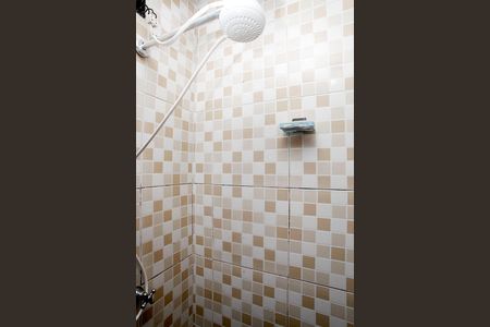 Apartamento à venda com 55m², 2 quartos e sem vagaBanheiro