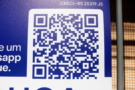 Apartamento à venda com 55m², 2 quartos e sem vagaQR Code LRGS-270