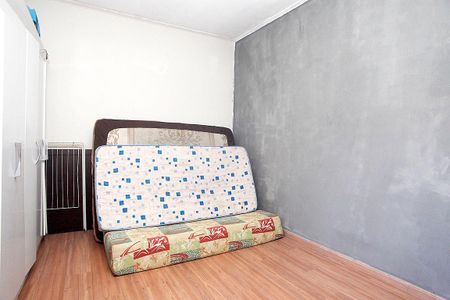 Apartamento à venda com 55m², 2 quartos e sem vagaQuarto 1