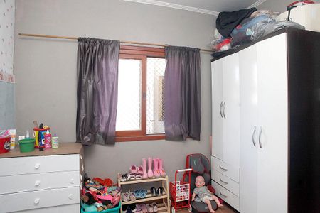 Apartamento à venda com 55m², 2 quartos e sem vagaQuarto 2