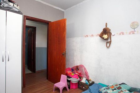 Apartamento à venda com 55m², 2 quartos e sem vagaQuarto 2