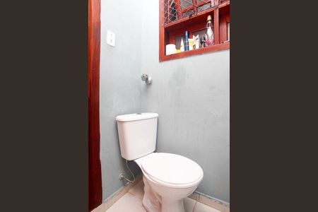 Apartamento à venda com 55m², 2 quartos e sem vagaBanheiro