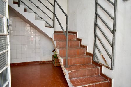 Edícola de casa à venda com 3 quartos, 190m² em Planalto Paulista, São Paulo