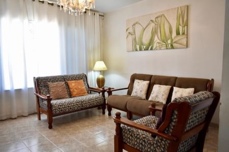 Sala de casa à venda com 3 quartos, 190m² em Planalto Paulista, São Paulo