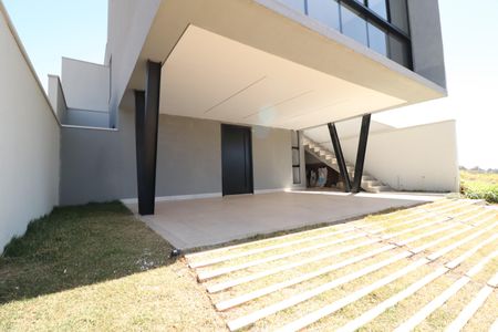 Casa de condomínio para alugar com 182m², 3 quartos e 3 vagasGaragem