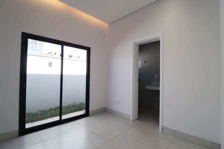 Casa de condomínio para alugar com 182m², 3 quartos e 3 vagas Suíte 2