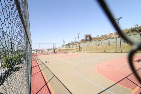 Casa de condomínio para alugar com 182m², 3 quartos e 3 vagasQuadra Esportiva