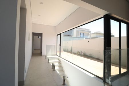 Casa de condomínio para alugar com 182m², 3 quartos e 3 vagasSala