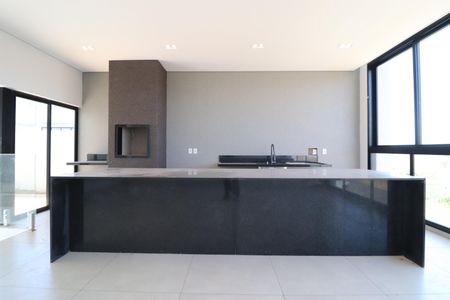 Casa de condomínio para alugar com 182m², 3 quartos e 3 vagasCozinha