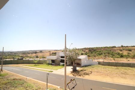 Casa de condomínio para alugar com 182m², 3 quartos e 3 vagasSala