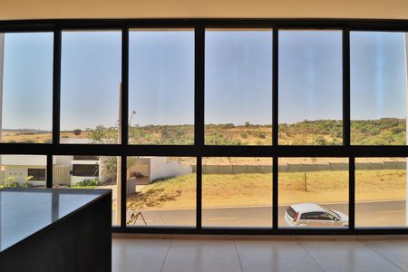 Casa de condomínio para alugar com 182m², 3 quartos e 3 vagasSala