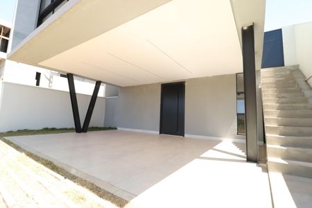 Casa de condomínio para alugar com 182m², 3 quartos e 3 vagasGaragem