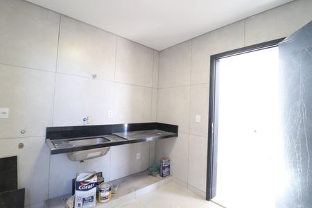 Casa de condomínio para alugar com 182m², 3 quartos e 3 vagasÁrea de Serviço