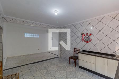 Casa à venda com 239m², 5 quartos e 4 vagas