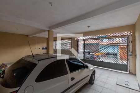 Casa à venda com 239m², 5 quartos e 4 vagas