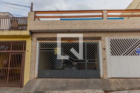 Casa à venda com 239m², 5 quartos e 4 vagas