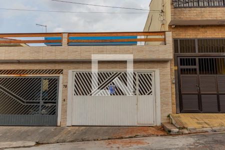 Casa à venda com 239m², 5 quartos e 4 vagas