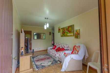Sala de casa à venda com 4 quartos, 254m² em Centro, Canoas