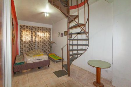 Casa à venda com 254m², 4 quartos e 5 vagas Casa à venda com 254m², 4 quartos e 5 vagasQuarto 4