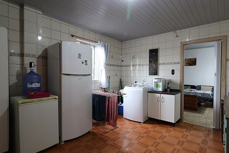 Casa à venda com 300m², 2 quartos e 2 vagasSala 2