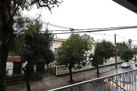 Casa à venda com 300m², 2 quartos e 2 vagasVista da janela do Quarto 2