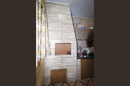 Casa à venda com 300m², 2 quartos e 2 vagasChurrasqueira