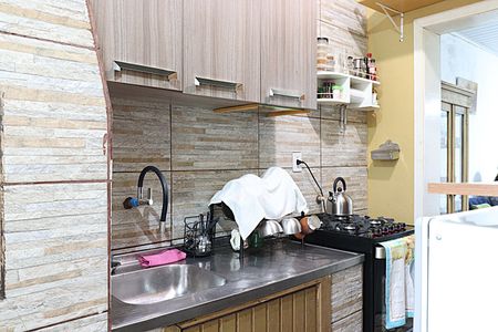 Casa à venda com 300m², 2 quartos e 2 vagasCozinha