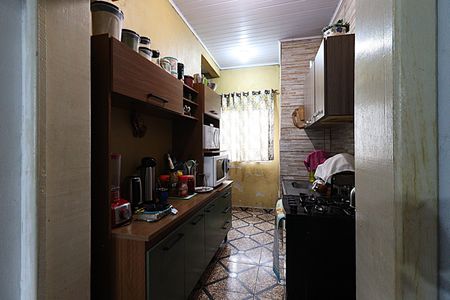 Casa à venda com 300m², 2 quartos e 2 vagasCozinha