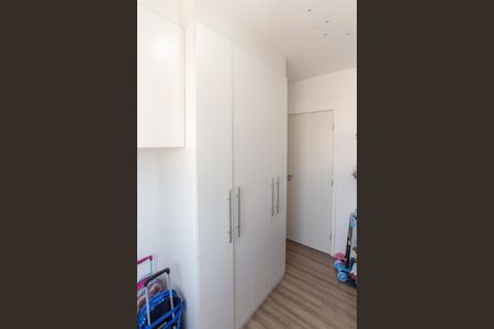Apartamento à venda com 44m², 2 quartos e 1 vaga Apartamento à venda com 44m², 2 quartos e 1 vagaQuarto 2