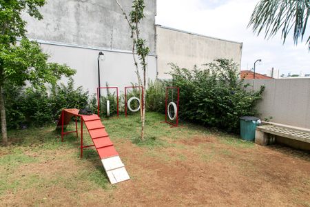 Apartamento à venda com 44m², 2 quartos e 1 vaga Apartamento à venda com 44m², 2 quartos e 1 vagaÁrea comum