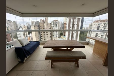 Apartamento à venda com 137m², 3 quartos e 3 vagasFoto 10