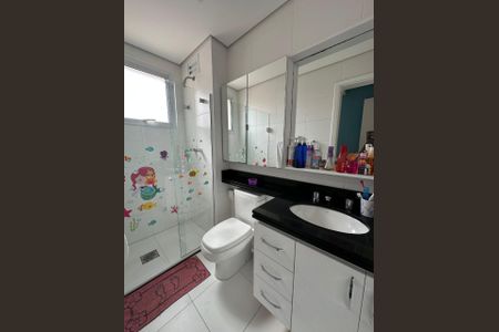 Apartamento à venda com 137m², 3 quartos e 3 vagasFoto 19