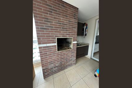 Apartamento à venda com 137m², 3 quartos e 3 vagasFoto 09