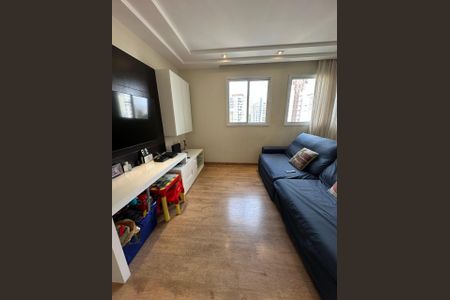 Foto 12 de apartamento à venda com 3 quartos, 137m² em Vila Morumbi, São Paulo